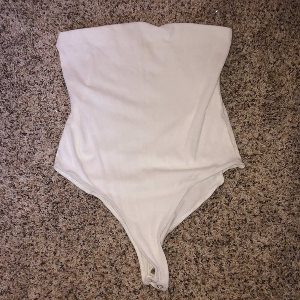 White body suit way cuter in person!!